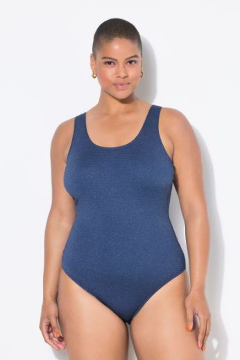 Plus size veliki brojevi Kupaći kostim jednodijelni za punije