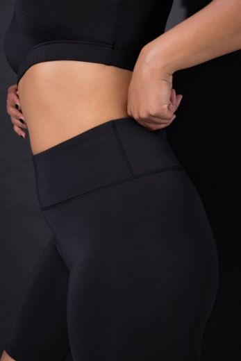Plus size veliki brojevi Tajice kratkih nogavica za punije