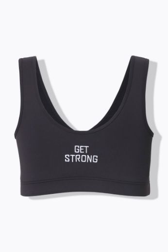 Plus size veliki brojevi Grudnjak sportski za punije