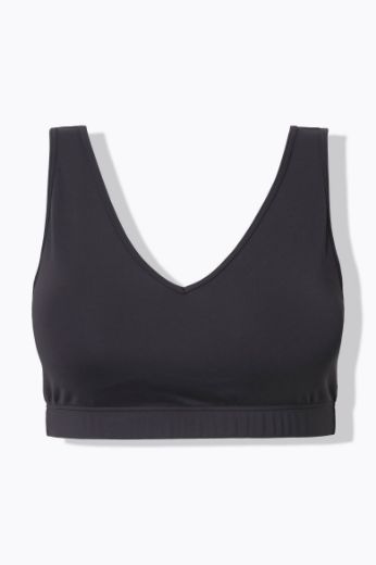 Plus size veliki brojevi Grudnjak sportski za punije