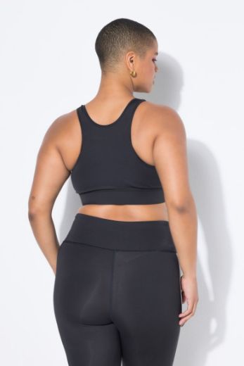 Plus size veliki brojevi Grudnjak sportski za punije