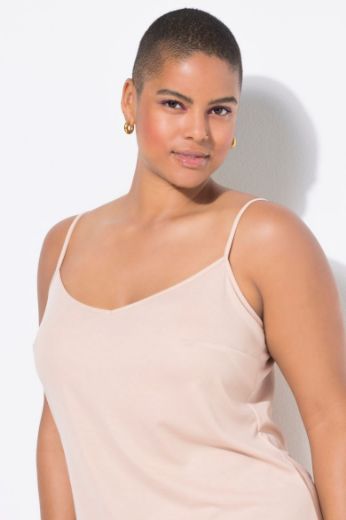 Plus size veliki brojevi Kombine A kroja za punije