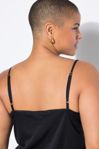 Plus size veliki brojevi Kombine A kroja za punije