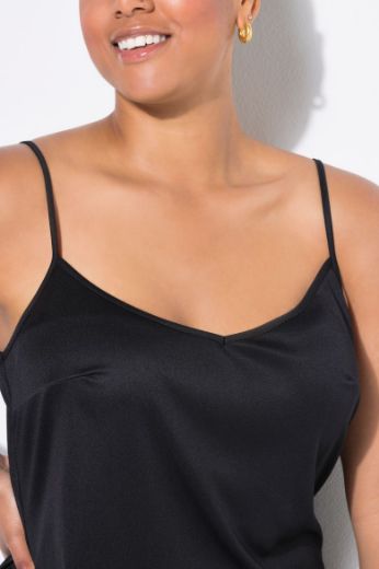 Plus size veliki brojevi Kombine A kroja za punije