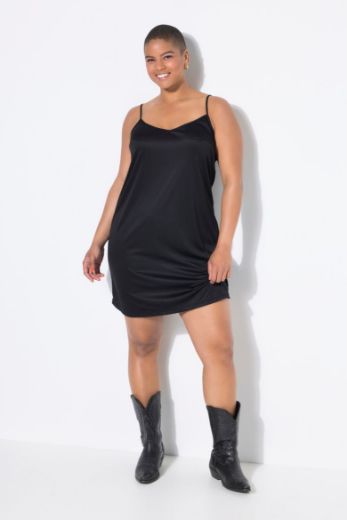 Plus size veliki brojevi Kombine A kroja za punije