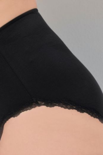 Plus size veliki brojevi Gaćice maxi 5 komada za punije