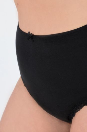 Plus size veliki brojevi Gaćice maxi 5 komada za punije