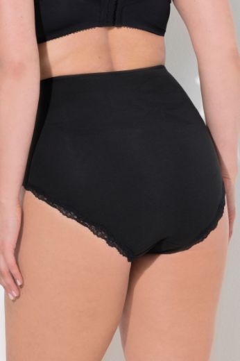 Plus size veliki brojevi Gaćice maxi 5 komada za punije