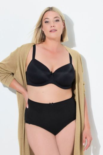 Plus size veliki brojevi Gaćice maxi 5 komada za punije