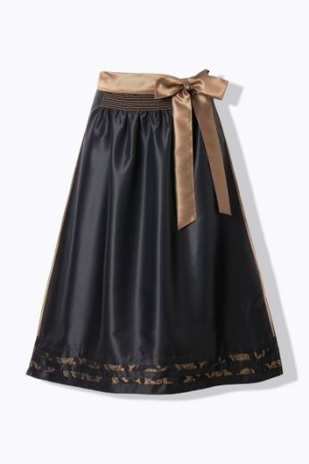Plus size veliki brojevi Suknja dirndl za punije