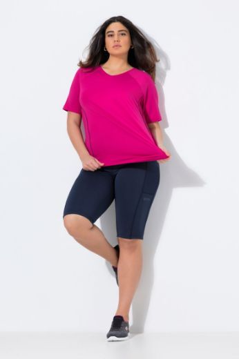 Plus size veliki brojevi Tajice kratkih nogavica za punije