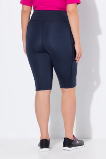 Plus size veliki brojevi Tajice kratkih nogavica za punije