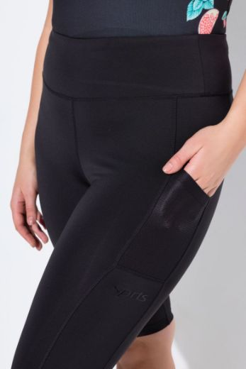 Plus size veliki brojevi Tajice kratkih nogavica za punije
