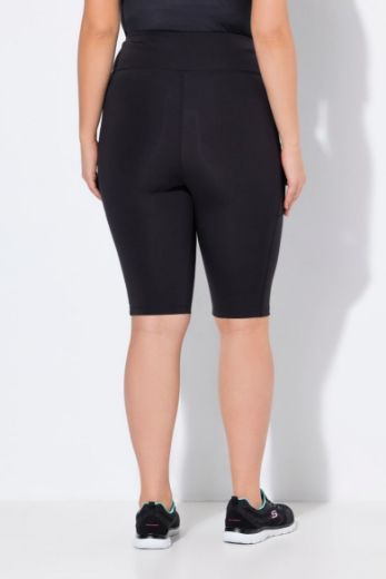 Plus size veliki brojevi Tajice kratkih nogavica za punije