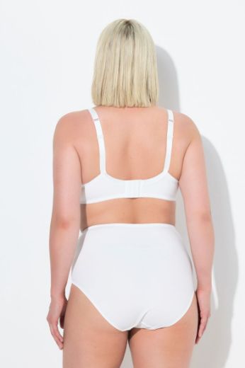 Plus size veliki brojevi Grudnjak sa žicom za punije