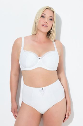 Plus size veliki brojevi Grudnjak sa žicom za punije