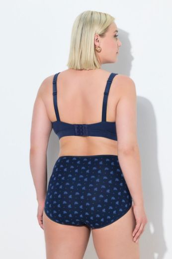 Plus size veliki brojevi Grudnjak bez žica širih naramenica za punije