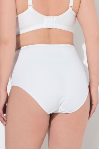 Plus size veliki brojevi Gaćice maxi visokog struka za punije