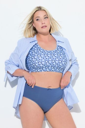 Plus size veliki brojevi Gaćice 5 komada za punije