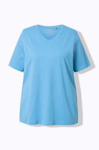 Plus size veliki brojevi Majica 2 komada kratkih rukava za punije