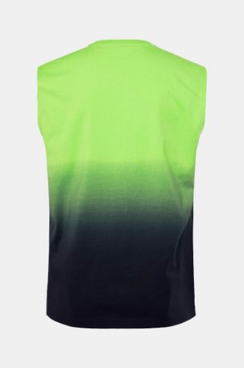 Plus size veliki brojevi Majica bez rukava za punije