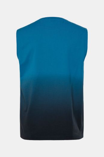 Plus size veliki brojevi Majica bez rukava za punije