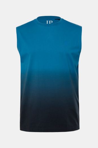 Plus size veliki brojevi Majica bez rukava za punije