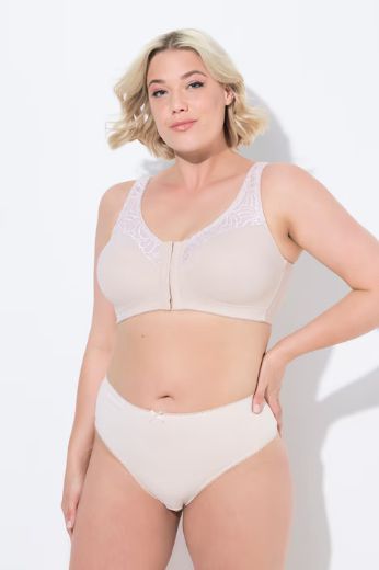 Plus size veliki brojevi Gačice tange 5 komada za punije