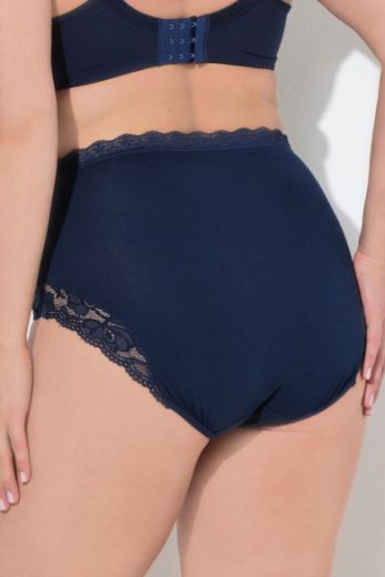 Plus size veliki brojevi Gaćice maxi 3 komada za punije