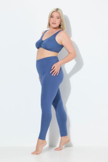 Plus size veliki brojevi Tajice za punije