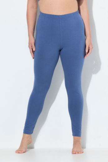 Plus size veliki brojevi Tajice za punije