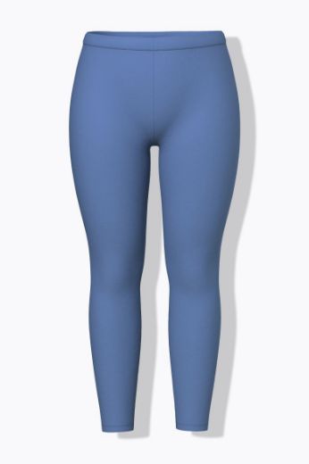 Plus size veliki brojevi Tajice za punije