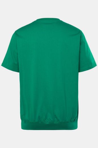 Plus size veliki brojevi Majica kratkih rukava za punije
