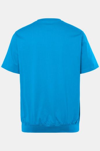 Plus size veliki brojevi Majica kratkih rukava za punije
