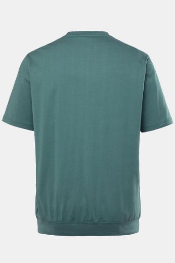 Plus size veliki brojevi Majica kratkih rukava za punije