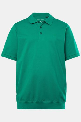 Plus size veliki brojevi Majica polo Fit za punije