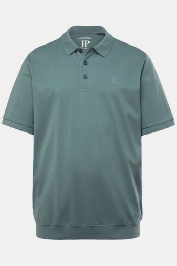 Plus size veliki brojevi Majica polo Fit za punije