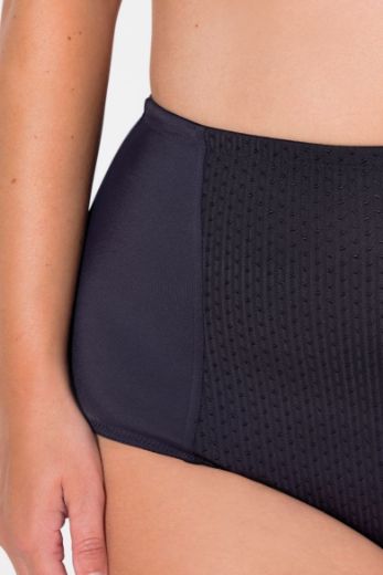 Plus size veliki brojevi Gaćice visokog struka za punije