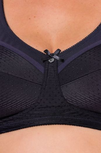 Plus size veliki brojevi Grudnjak Kelly za punije
