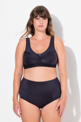 Plus size veliki brojevi Grudnjak Kelly za punije