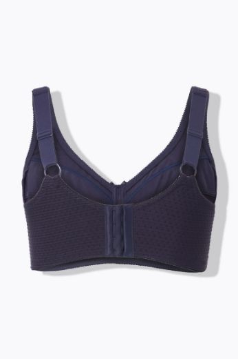 Plus size veliki brojevi Grudnjak Kelly za punije