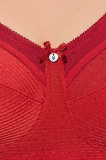 Plus size veliki brojevi Grudnjak Kelly za punije