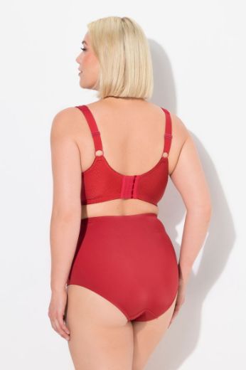 Plus size veliki brojevi Grudnjak Kelly za punije