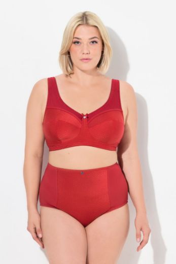 Plus size veliki brojevi Grudnjak Kelly za punije