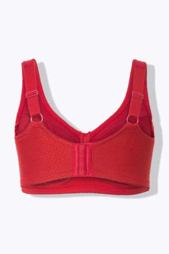 Plus size veliki brojevi Grudnjak Kelly za punije