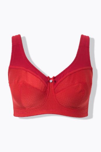 Plus size veliki brojevi Grudnjak Kelly za punije
