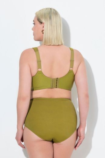 Plus size veliki brojevi Grudnjak Kelly za punije