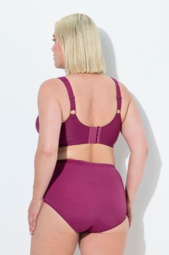 Plus size veliki brojevi Grudnjak Kelly za punije
