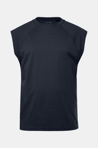 Plus size veliki brojevi Majica bez rukava za punije