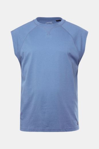 Plus size veliki brojevi Majica bez rukava za punije